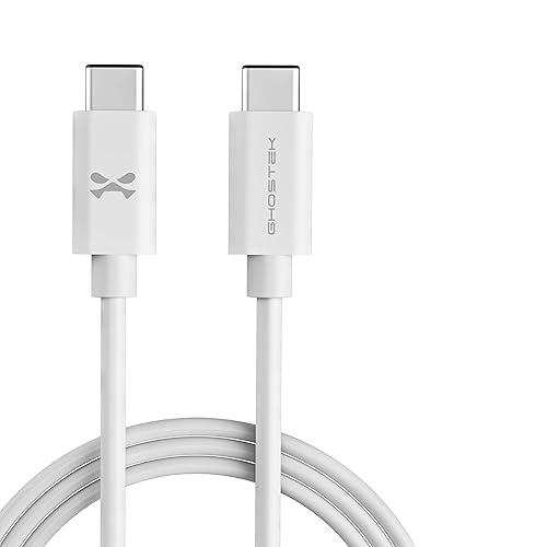 Ghostek NRGline (1st Gen) - USB-C to USB-C (6 FT)