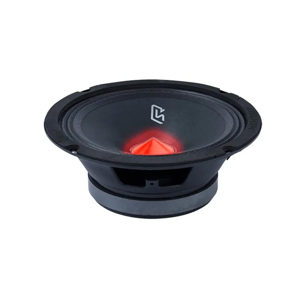 Memphis SRXP82 SRX Pro 8" 175w 4ohm Mid Drivers with LED - Sold Individually