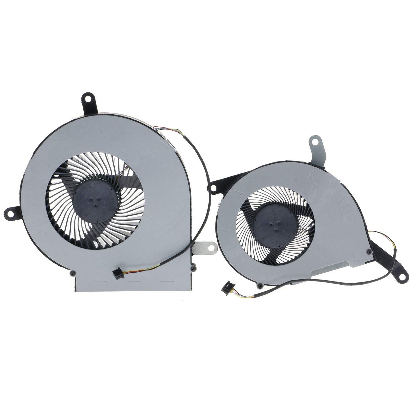 CPU Cooling Fan for Microsoft Surface Studio 28" All-in-One NS6CB01 NS6CB00