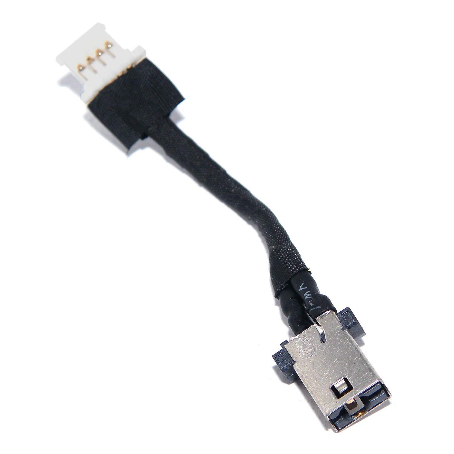 Charging Port DC in Power Jack Cable Replacement for Acer Swift 3 SF314-54 SF314-54G 50.GYGN1.001
