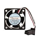 BAY Direct 1608KL-05W-B39 24V 0.07A 4CM 3-Wire Cooling Fan Graphics Card Fan 404020mm