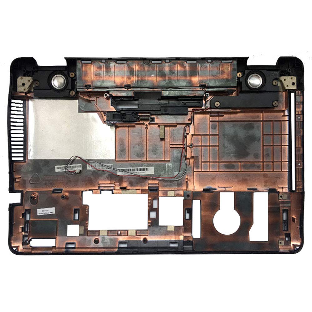 New Laptop Replacement Parts Fit Asus GL551 GL551JK GL551JM GL551JW GL551JX G551 G551J G551JK G551JM G551VW (Bottom Base Cover Case)