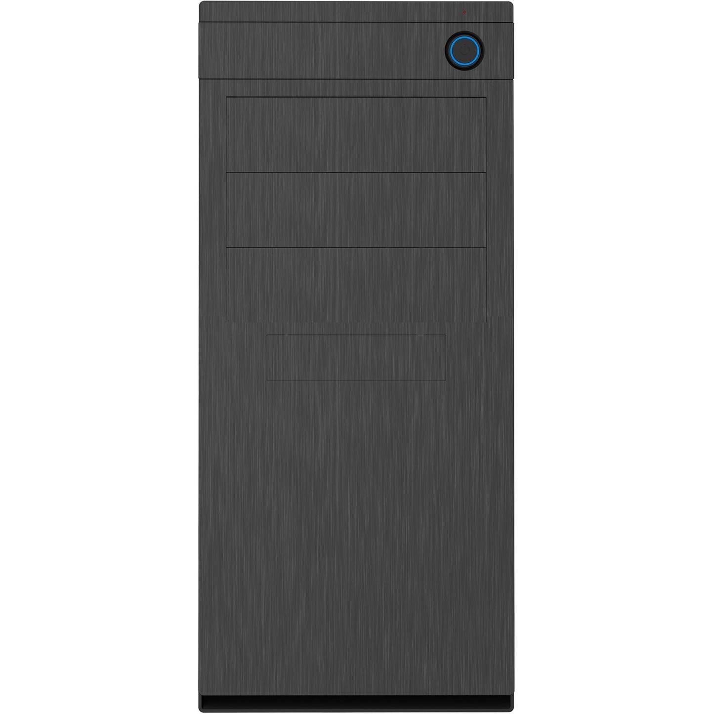 Chieftec HC-10B-OP Computer Case Black