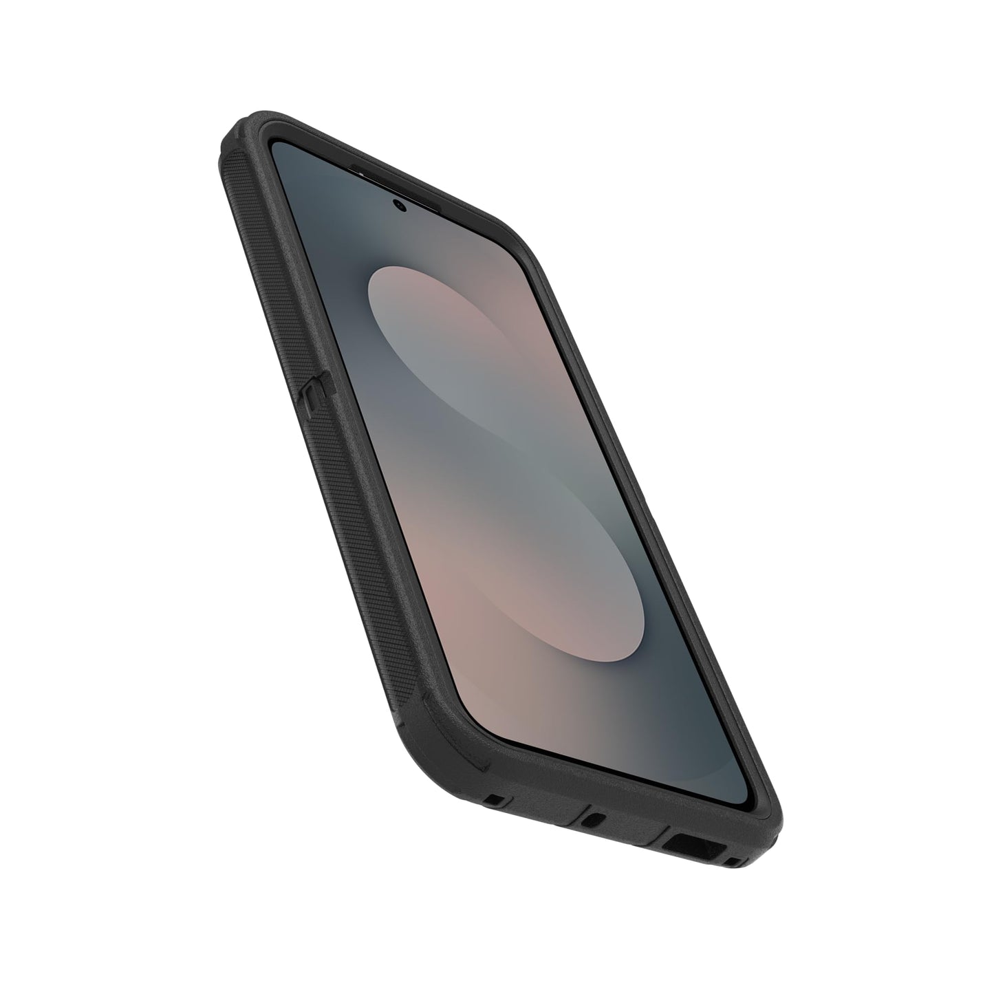 OtterBox Samsung Galaxy S25 FE Defender Series Case - Black