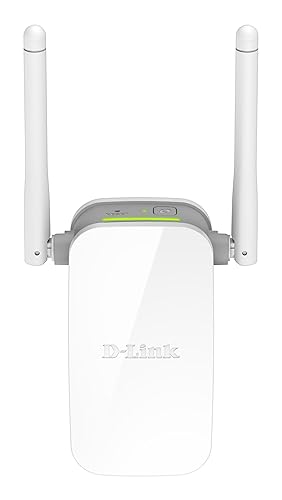 D-Link - Access Point Repeater D-Link DAP-1325 N300