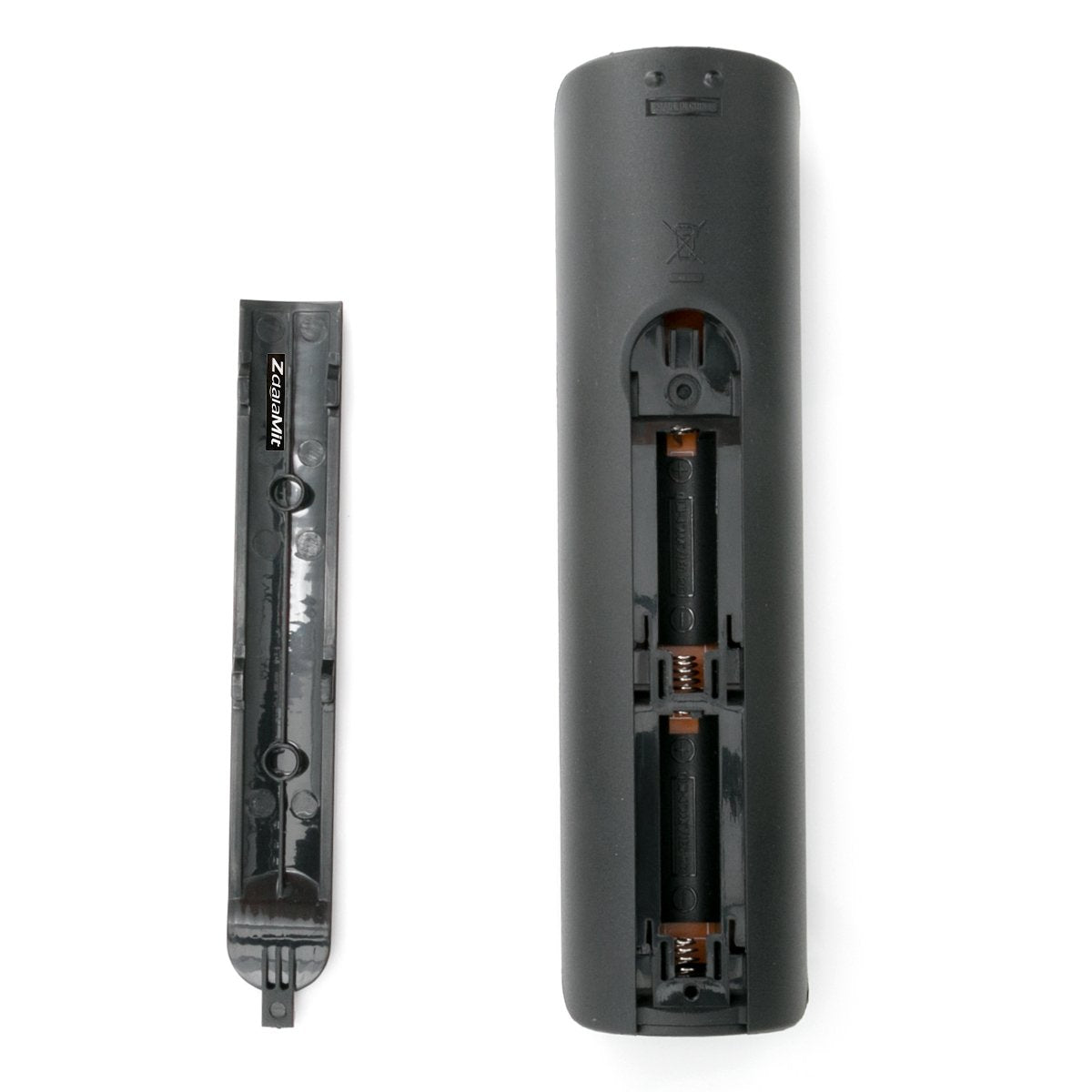 AK59-00166A Replaced Remote Control fit for Samsung Blu-ray Disc Player BD-FM59 BD-FM59C BD-F5900 BD-F7500 BD-FM59/ZA BD-FM59C/ZA BDFM59 BDFM59C