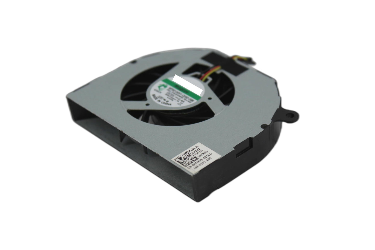 New Laptop CPU Cooling Fan for Dell 14RD 14RR M4110 M411R N4110 N4120 N4010 1464 1564 1764 Series