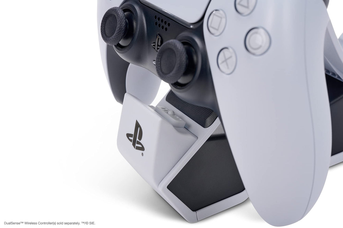 PowerA Twin Charging Station for DualSense Wireless Controllers (EU)