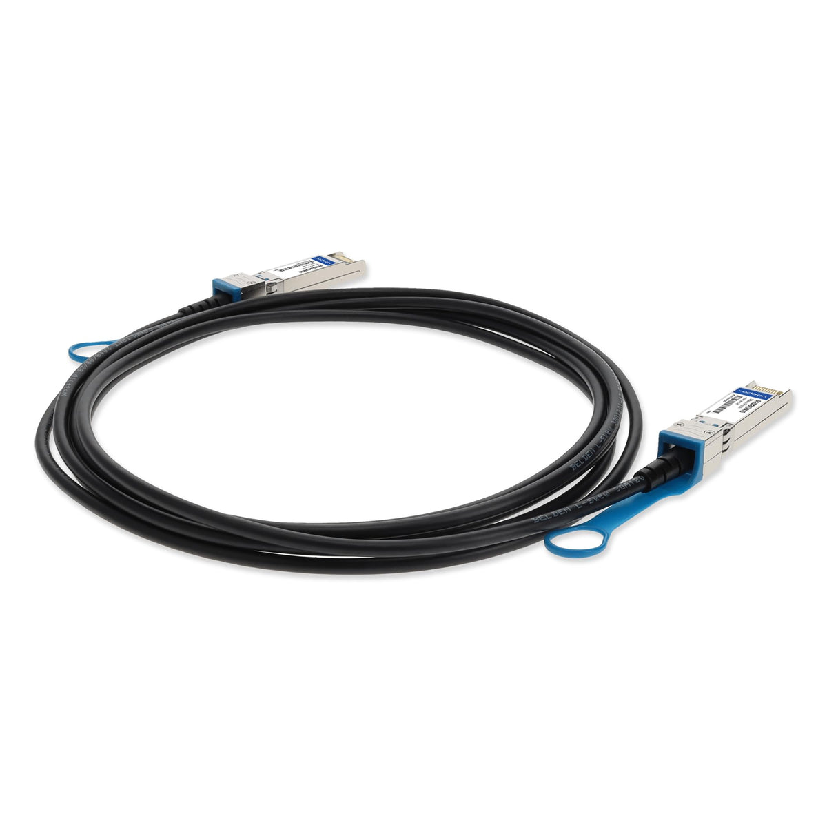 Add-On Computer Products AddOn Cisco Compatible TAA Compliant 10Gbase-Cu SFP+ to SFP+ Direct Attach Cable (Passive Twinax, 4M)