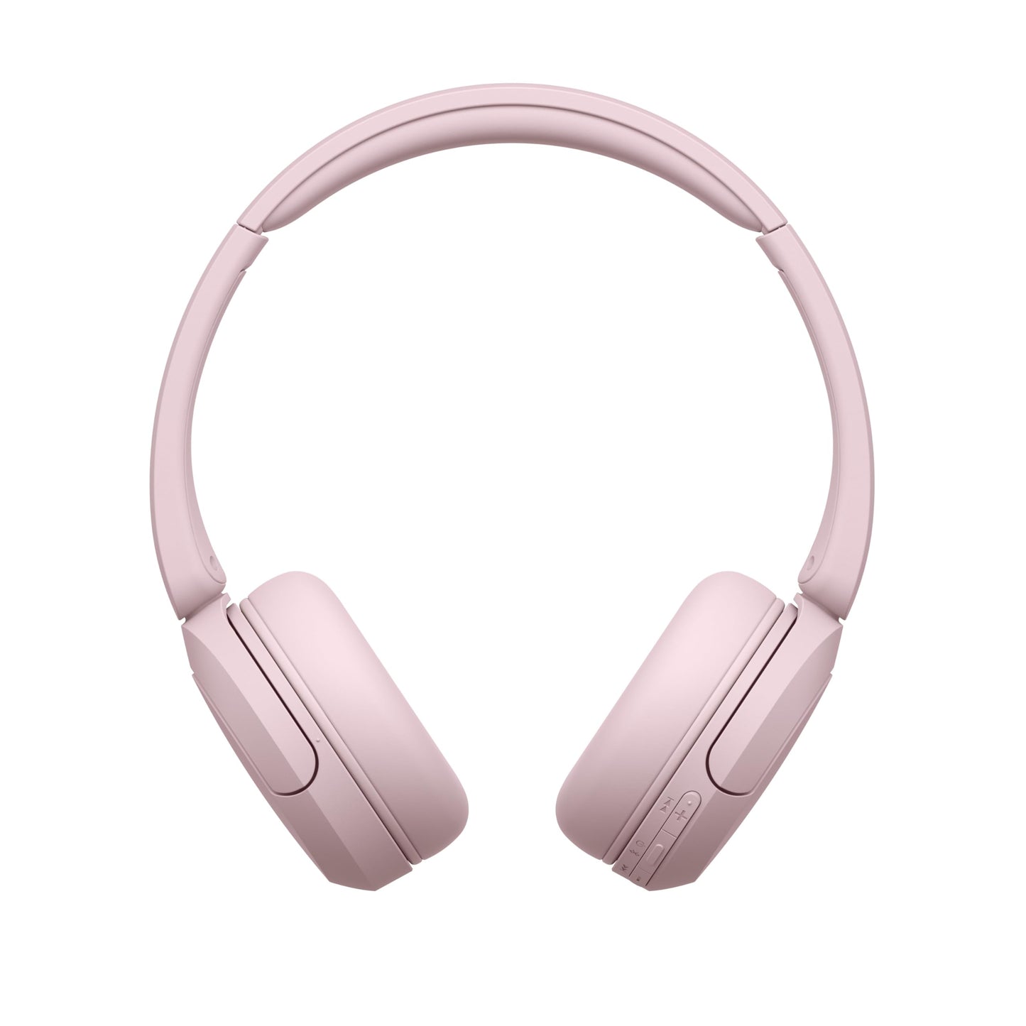 SONY Wireless Headphones - Pink (Renewed)