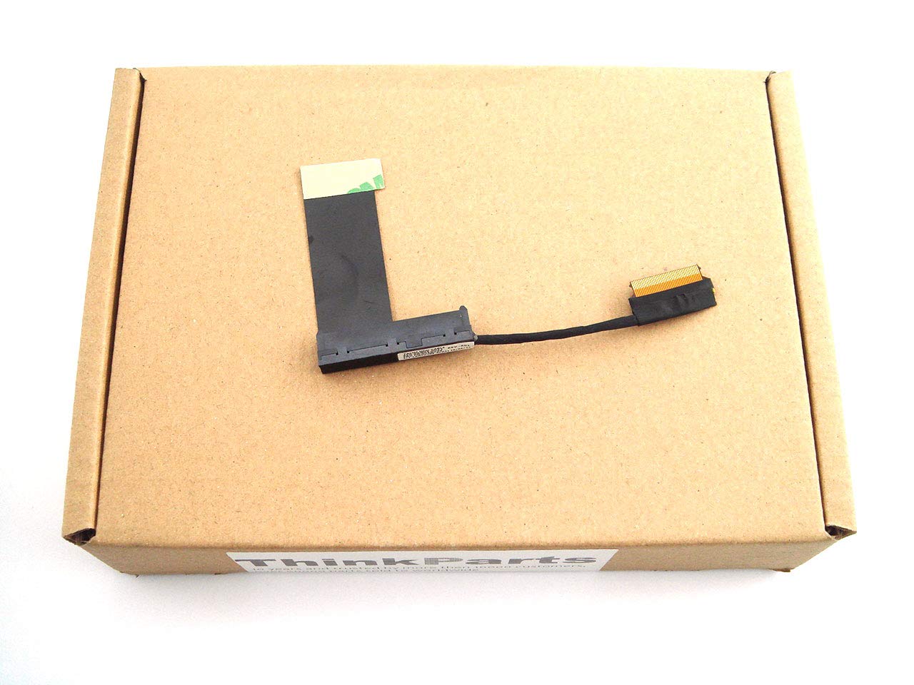 Genuine Parts for Lenovo ThinkPad T570 T580 15.6 inch Hard Disk Dirver SATA HDD Cable 01ER034