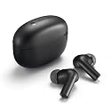 Motorola Sound Moto Buds 500 ANC True Wireless Earbuds, IPX4 Water Resistant Touch Control Ear Buds with Dual Noise Cancelling Microphone, Charging