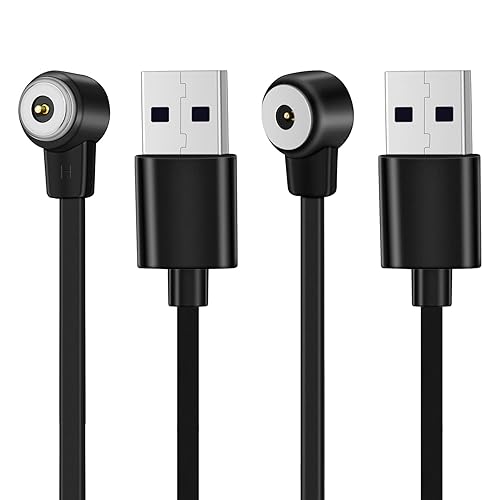Magnetic USB Charging Cable for Universal Laser Sight and Laser Light Combo