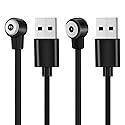 Magnetic USB Charging Cable for Universal Laser Sight and Laser Light Combo