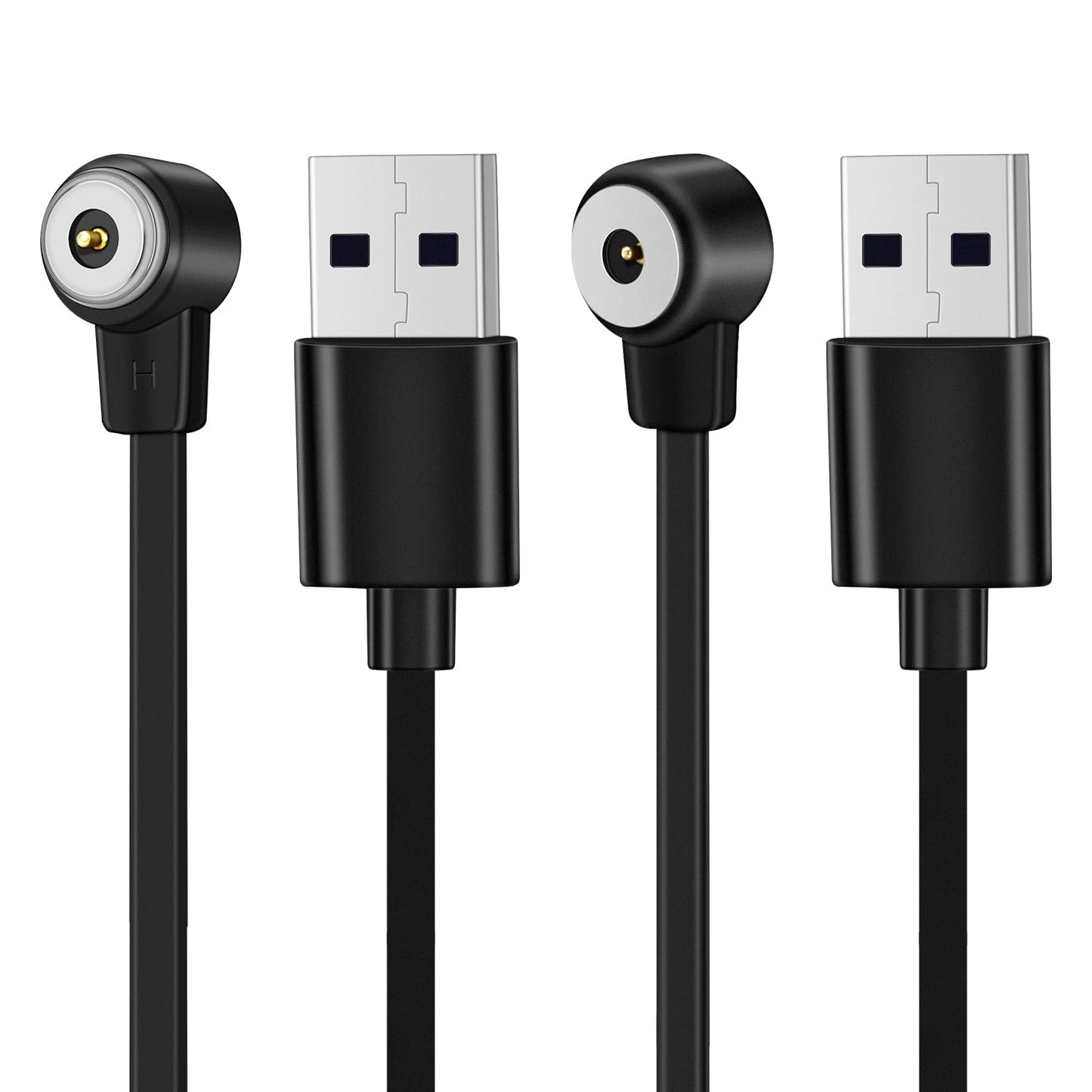 Magnetic USB Charging Cable for Universal Laser Sight and Laser Light Combo