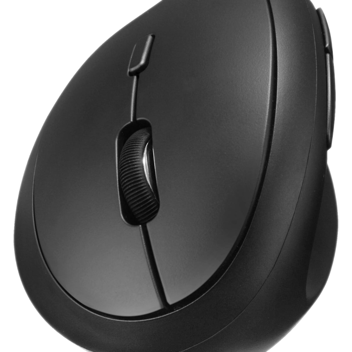 Adesso iMouse V10-2.4GHz Wireless Vertical Ergonomic Mini Mouse