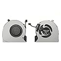 CPU Cooling Fan Replacement for HP elitebook Folio 9470 9470M 9480M Series 702859-001 6033B0030901 6033B0030902 EF50050V1-C100-S9A KSB0605HCA05