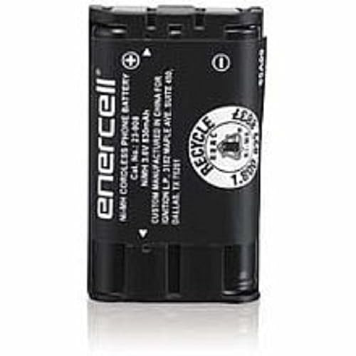 Enercell 3.6V/830mAh Ni-MH Cordless Battery for Panasonic (2300908)
