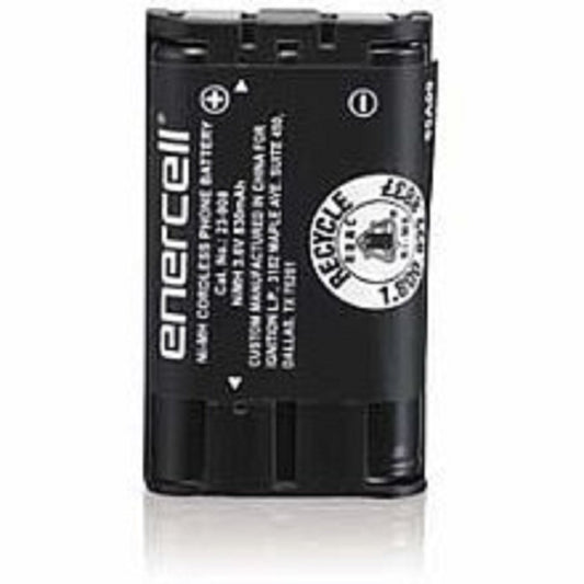 Enercell 3.6V/830mAh Ni-MH Cordless Battery for Panasonic (2300908)