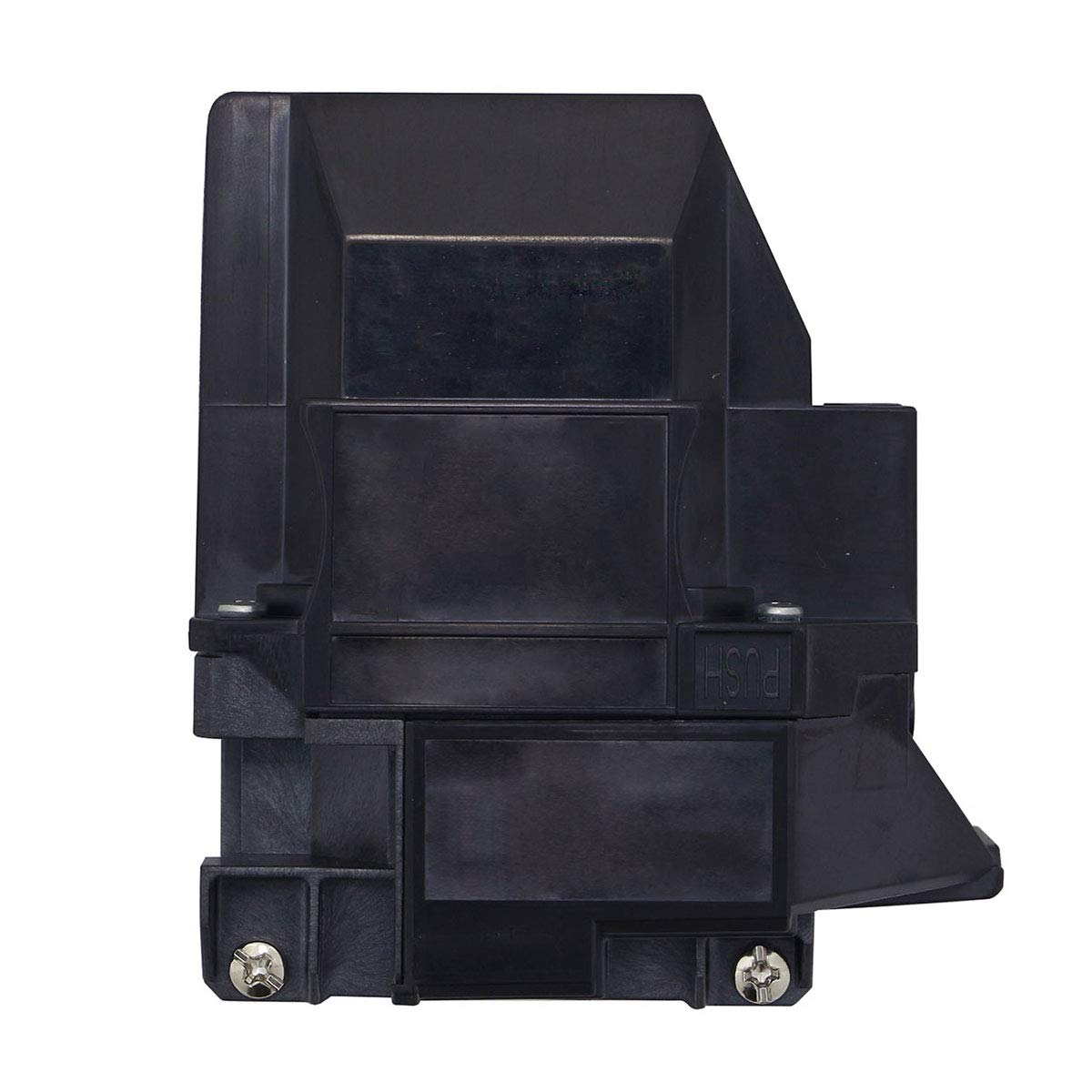 Advanced Lamps™ ELP-LP96 Lamp & Housing for Epson Projectors - Fits EB-2247U, EB-W49, EH-TW5650, Home Cinema 1080, EX3280, V13H010L96 & More - 1 Unit