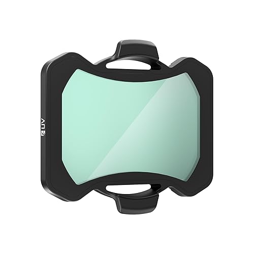 Freewell UV Protect Your Expensive Camera from dust Dirt for Avata 2