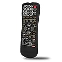 Replacement Control for Yamaha RX-V340RDS HTR-5630 RAV212 V5964600 HTR-5280 RX-V800 RX-V800RDS AV A/V Receiver