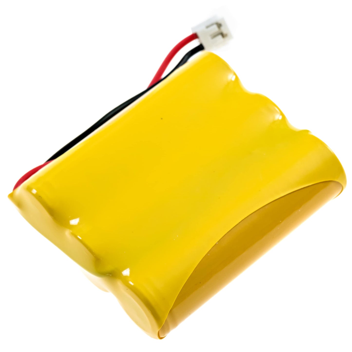 AT&T-Lucent 3301 Cordless Phone Battery Ni-CD, 3.6 Volt, 900 mAh - Ultra Hi-Capacity - Replacement for Rechargeable Battery
