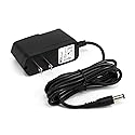 Coming Data 12V 1.5A 18W AC/DC Adapter w/ 5.5x2.1mm DC Barrel Connector (UL Certified) (Not fit Size 5.5x2.5mm)