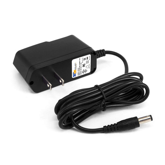 Coming Data 12V 1.5A 18W AC/DC Adapter w/ 5.5x2.1mm DC Barrel Connector (UL Certified) (Not fit Size 5.5x2.5mm)