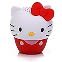Bitty Boomers Sanrio: Hello Kitty Pink - Mini Bluetooth Speaker