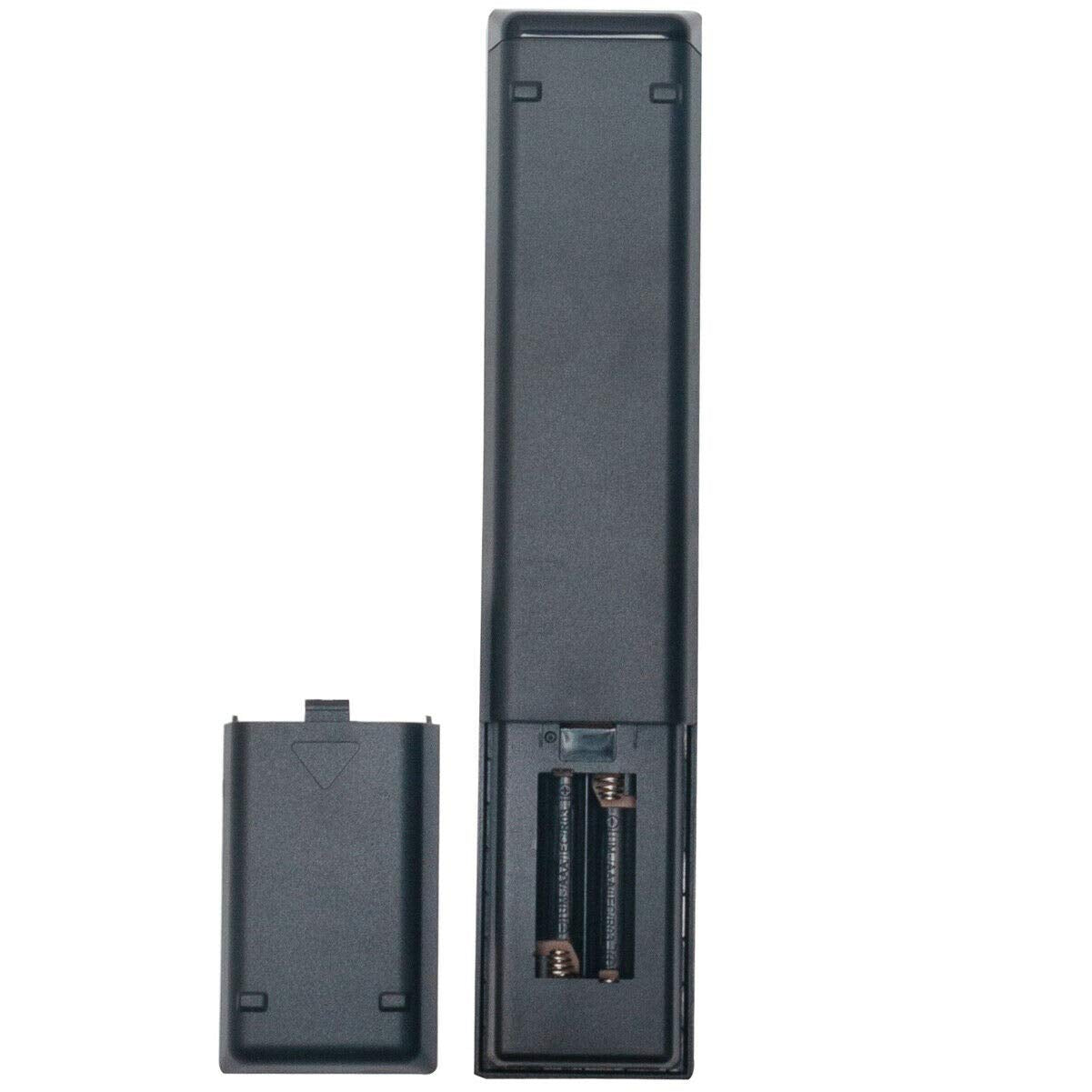 New Replace Remote Control for Westinghouse TV WE55UT4200 WD65NC4190 WE55UC4200 WD55UT4490A