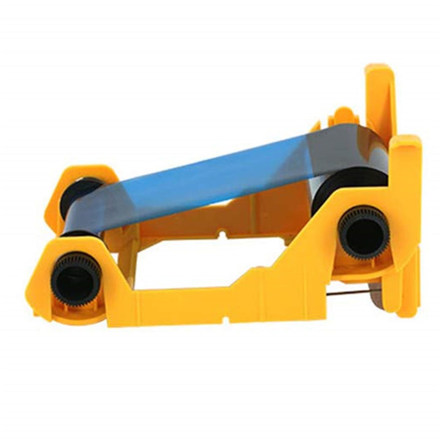 800011-140 YMCKO Color Ribbon Compatible for Zebra ZXP Series 1 ZXP1 Card Printer 100 Prints 800011-140 Ribbon