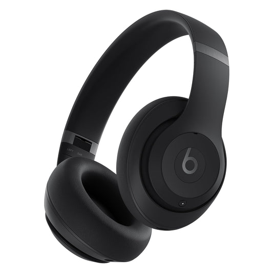 Beats Studio Pro - Premium Wireless Over-Ear Headphones- Up to 40-Hour Battery Life, Active Noise Cancelling, USB-C Lossless Audio, Apple & Android…
