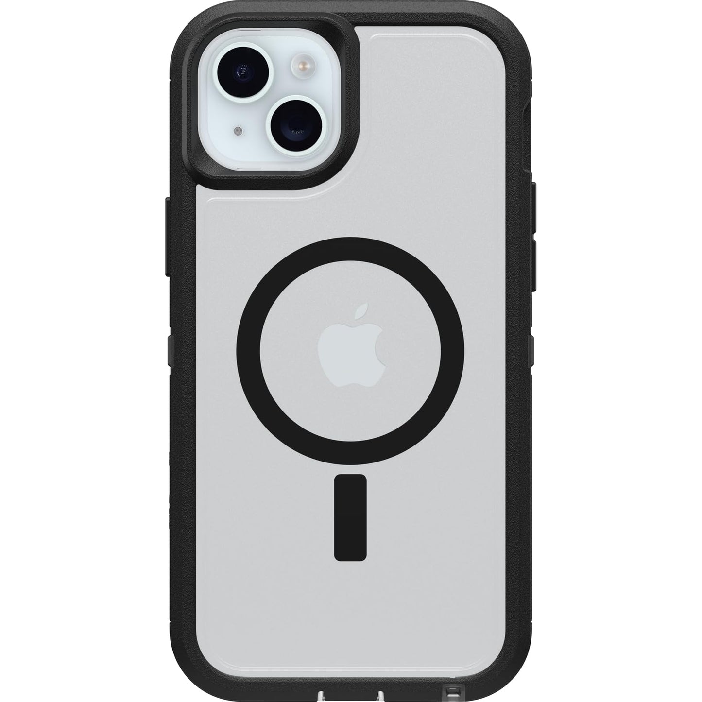 OtterBox Defender XT Case for iPhone 15 Plus/iPhone 14 Plus with MagSafe, Shockproof, Drop Proof, Ultra-Rugged, Protective Case, 5X Tested to Military