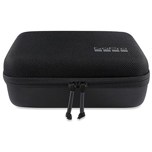 GoPro Casey Semi Hard Camera Case - Official Accessory - E-Commerce Packaging
