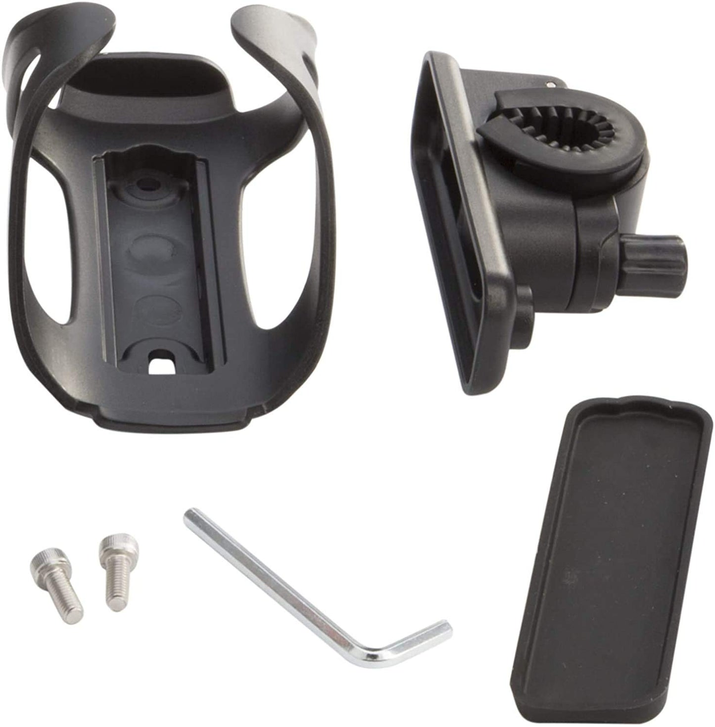 Clearon Portable Bluetooth Replacement Speaker Mount