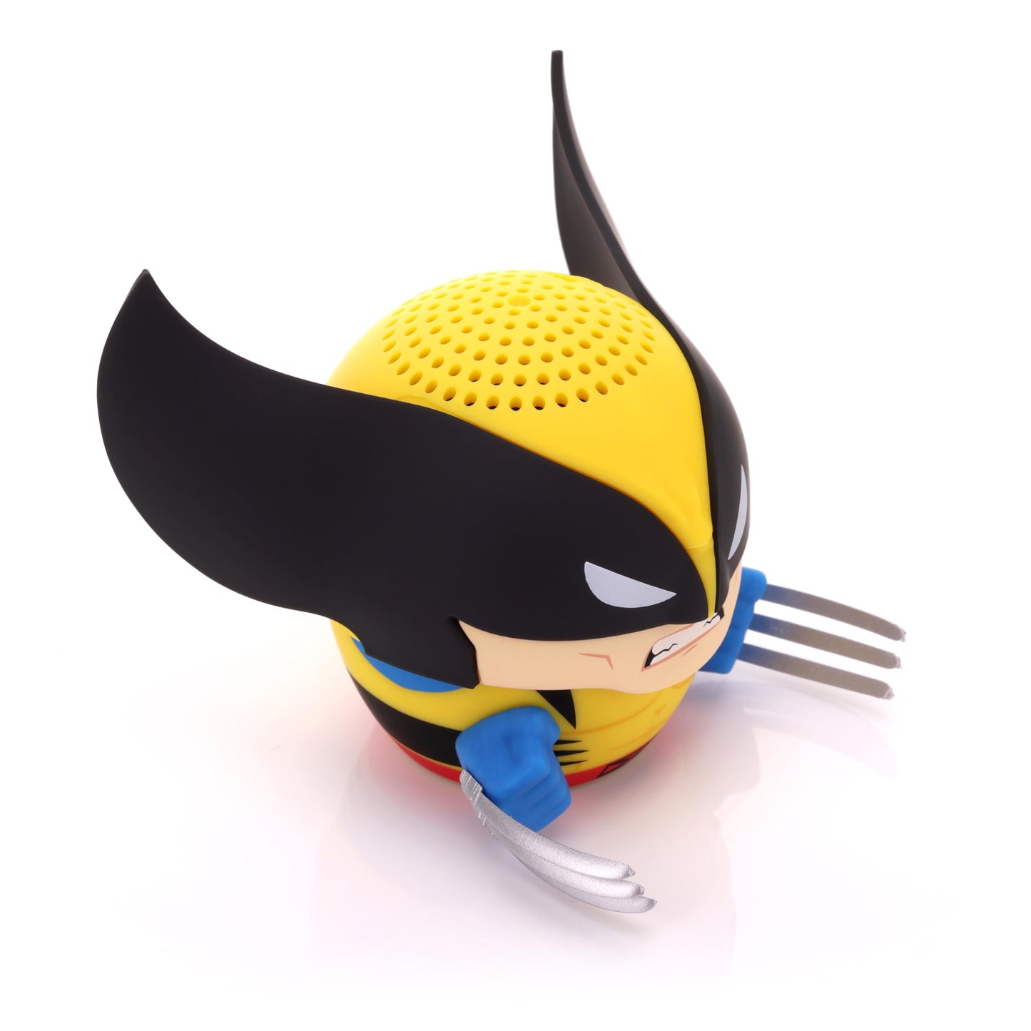 Bitty Boomers Marvel: Wolverine - Mini Bluetooth Speaker