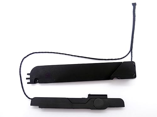 Right Speaker Module Flex Cable Replacement Compatible with MacBook Pro 13 inch A1278 Mid 2008-2010 EMC 2326 Laptop