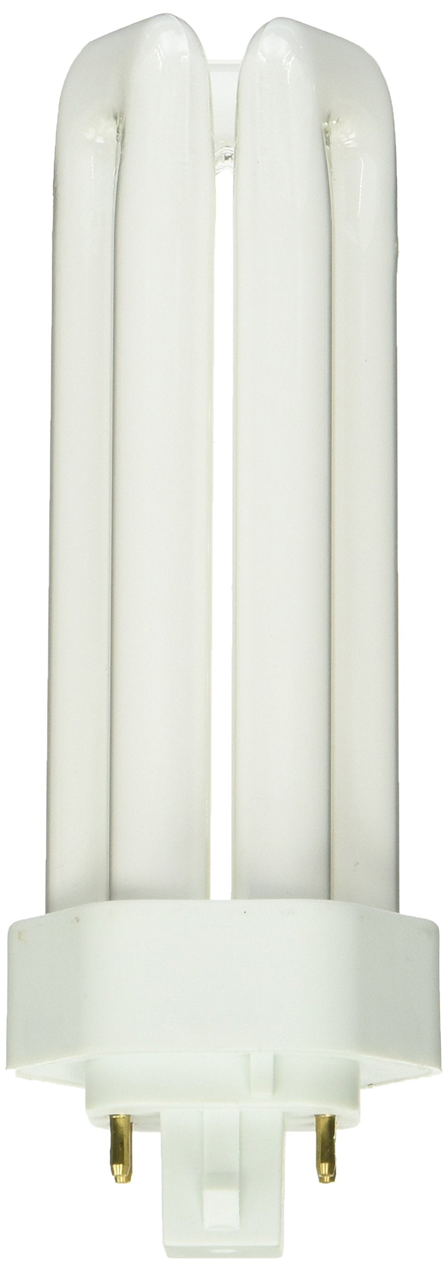 Plusrite 4043 - PL32W/3U/4P/835 Triple Tube 4 Pin Base Compact Fluorescent Light Bulb