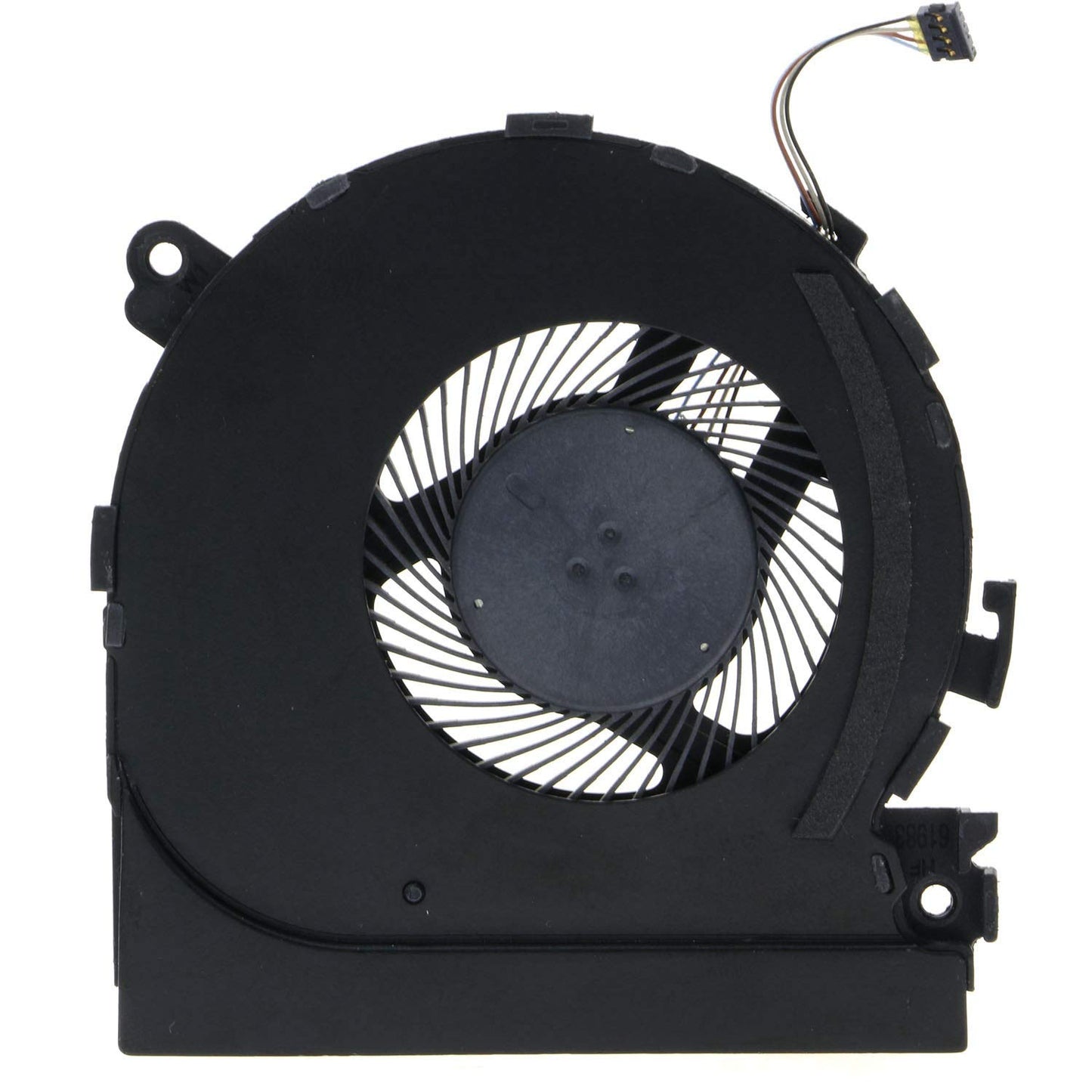 Replacement CPU & GPU Cooling Fan for HP Spectre X360 15-CH 15-CH000 15-CH011DX 15-CH011NR 15-ch075nr NS75C00-17J22 NS75C00-17J21 L17605-001