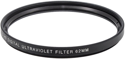Xit XT62UV 62 Camera Lens Sky and UV Filters
