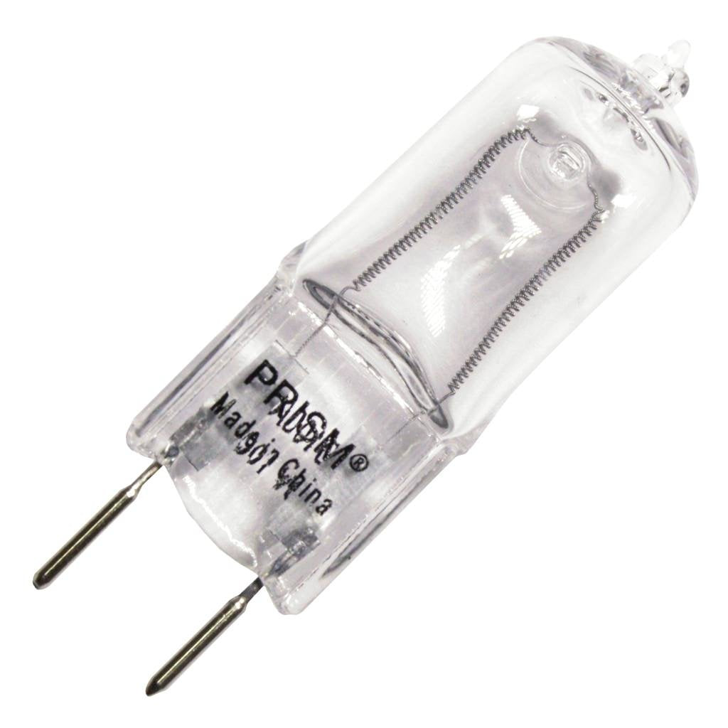 Halco Lighting Technologies JCD100/G8 T8U2FR12/850/DIR/LED 107070 100W JC 130V G8 Prism Halogen Bulbs