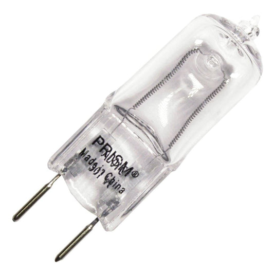 Halco Lighting Technologies JCD100/G8 T8U2FR12/850/DIR/LED 107070 100W JC 130V G8 Prism Halogen Bulbs