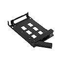ICY DOCK ExpressCage MB324 Series Drive Tray | ExpressTray MB324TP-B