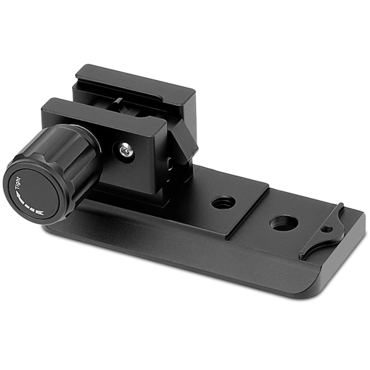 Haoge LF-N72 Lens Collar Replacement Foot Tripod Mount Ring for Nikon AF-S Nikkor 70-200mm f2.8G ED VR I II, 70mm-200mm f2.8E FL ED VR and 500mm f5.6E