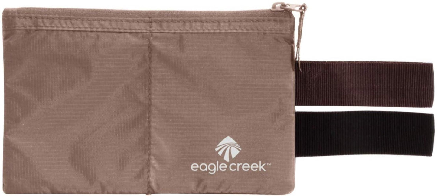 Eagle Creek Undercover Hidden Pocket, Khaki