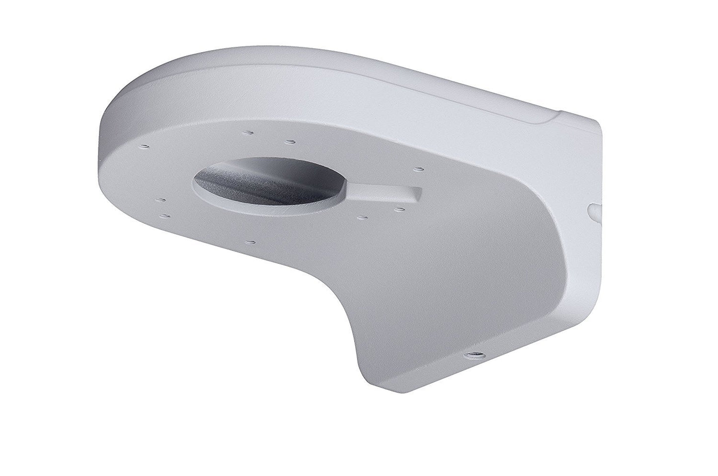 Security Camera Mounting Bracket PFB203W Waterproof Aluminum Wall Mount Bracket for CCTV Surveillance Dome IP Camera