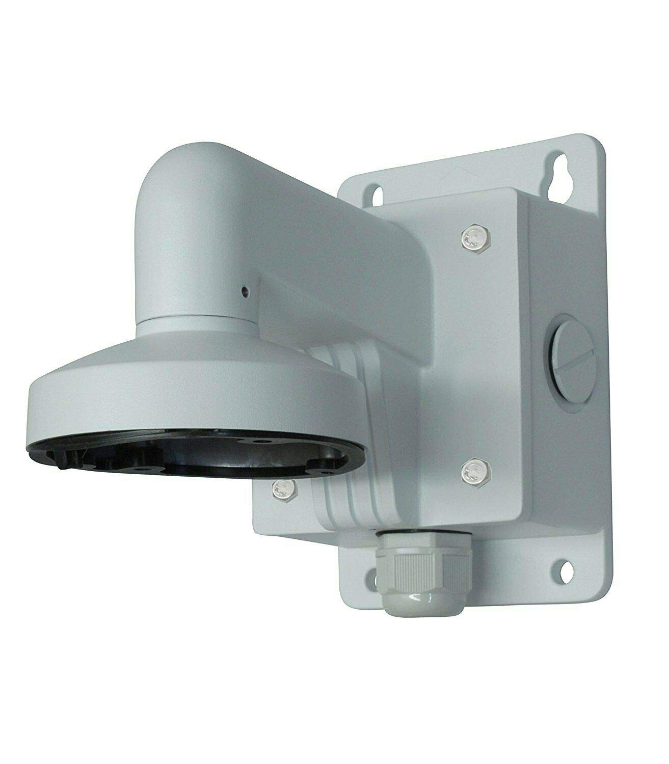 WMS WML PC120B DS-1272ZJ-120B Mini Dome Camera Wall Mount Bracket for DS-2CD25x2F