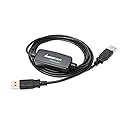 IOGEAR Smartlink USB 2.0 Adapter GUN262WV (Black)