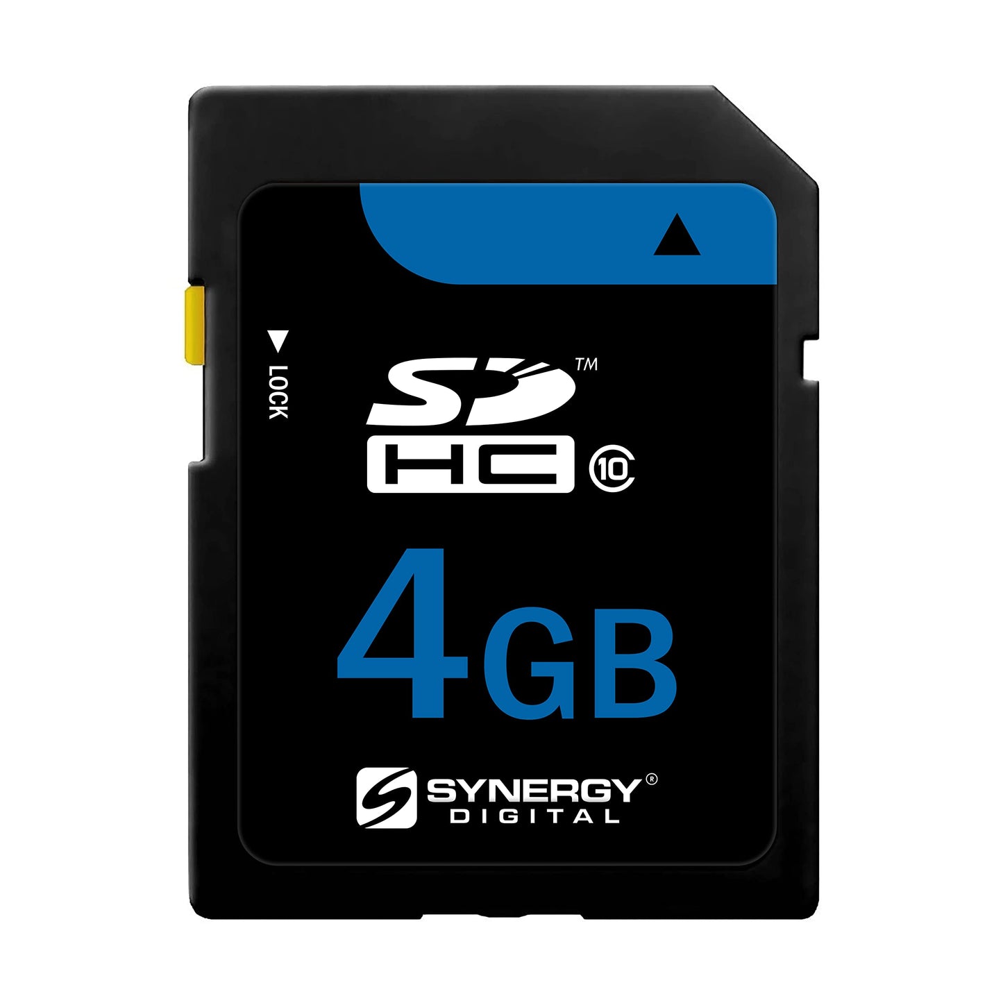 Pentax K100D Digital Camera Memory Card 4GB Secure Digital High Capacity (SDHC) Memory Card